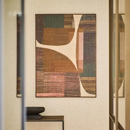 Apartmán Droomsuites Texel 8 Personen By Droomvilla *