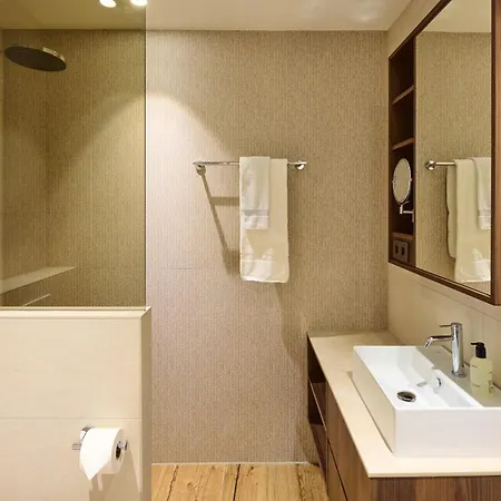 Droomsuites Texel 8 Personen By Droomvilla Apartmán