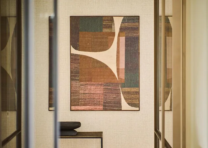 アパート Droomsuites Texel 8 Personen By Droomvilla *