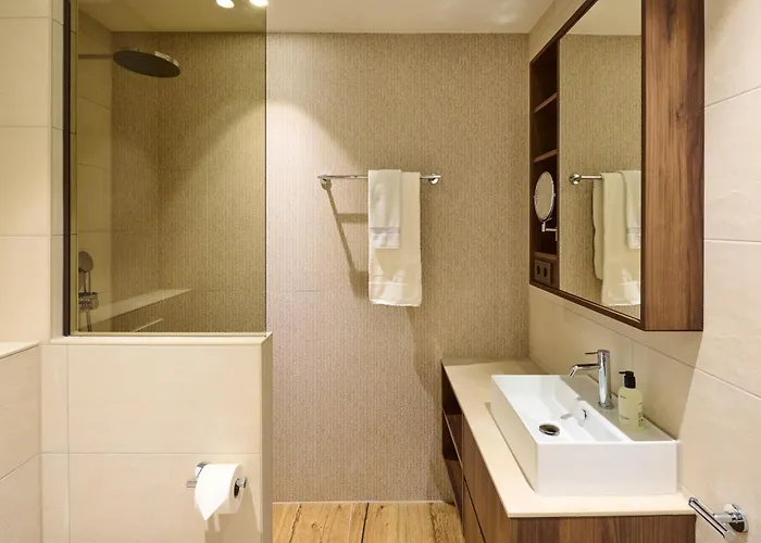 Droomsuites Texel 8 Personen By Droomvilla アパート