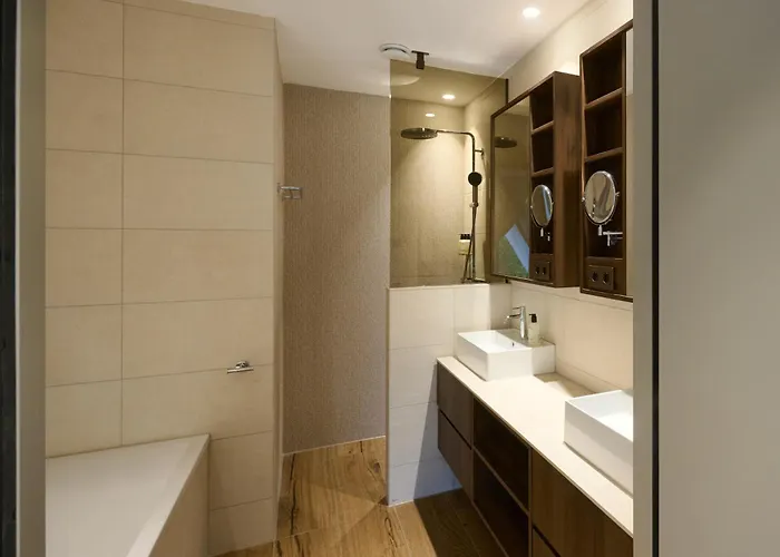 Droomsuites Texel 8 Personen By Droomvilla アパート *