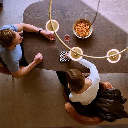 Lejlighed Droomsuites Texel 8 Personen By Droomvilla