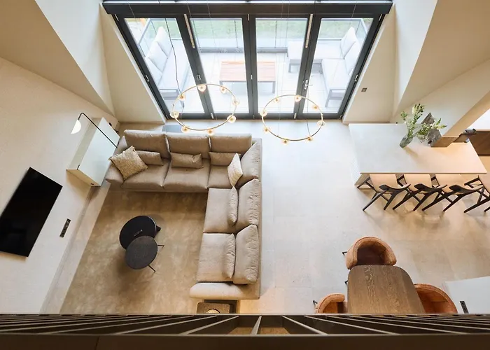 Droomsuites Texel 8 Personen By Droomvilla 아파트