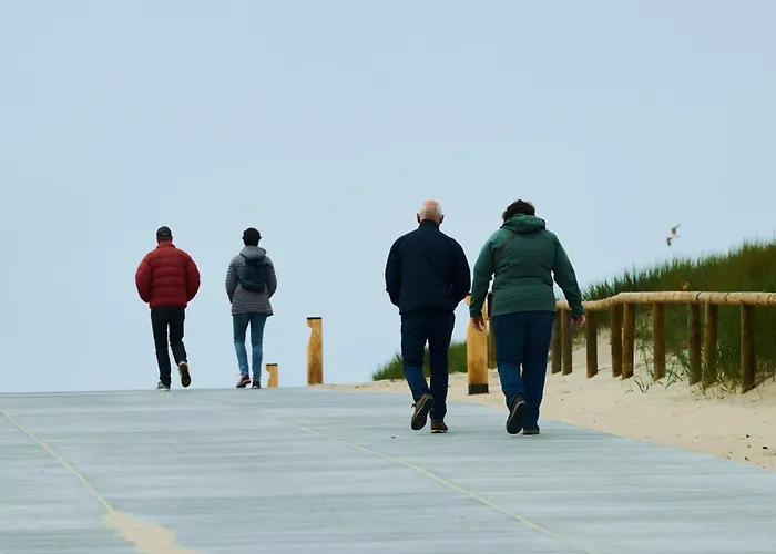 Droomsuites Texel 8 Personen By Droomvilla *