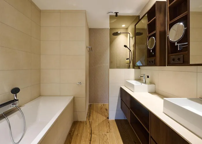 Droomsuites Texel 8 Personen By Droomvilla 아파트